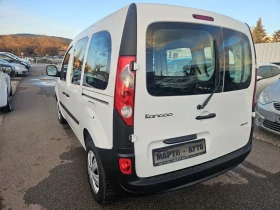 Renault Kangoo 1.5DCI, снимка 5