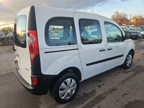 Renault Kangoo 1.5DCI, снимка 3