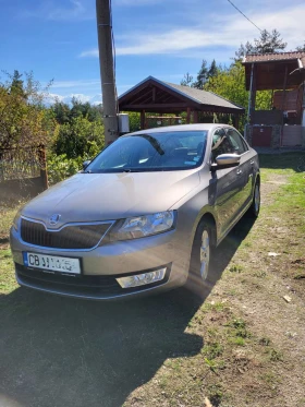 Skoda Rapid | Mobile.bg    6