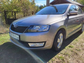 Skoda Rapid | Mobile.bg    8