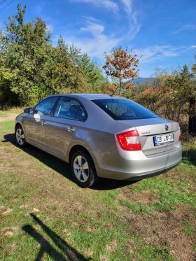 Skoda Rapid | Mobile.bg    3