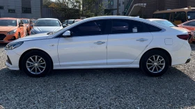 Hyundai Sonata 2.0i , , keyless go, ,  | Mobile.bg    7