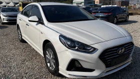 Hyundai Sonata 2.0i , , keyless go, ,  | Mobile.bg    3