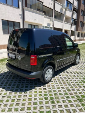 VW Caddy 1.6TDI 102кс Атвом, Подгр, Климтр, снимка 5