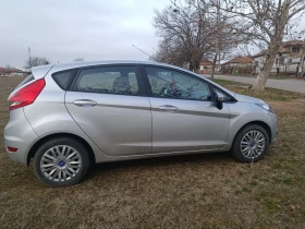 Ford Fiesta, снимка 4