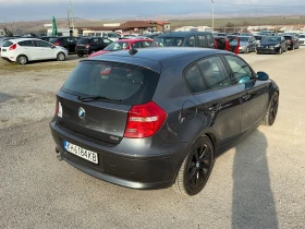 BMW 118 D, снимка 8