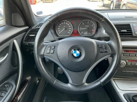 BMW 118 D, снимка 11