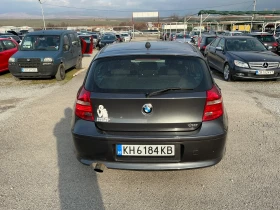 BMW 118 D, снимка 7