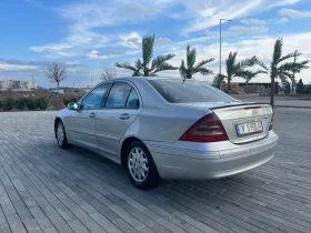 Mercedes-Benz C 220, снимка 3