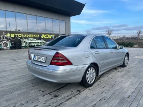 Mercedes-Benz C 220, снимка 5