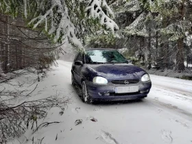 Opel Corsa B, снимка 7