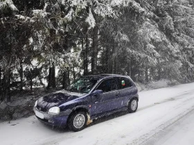 Opel Corsa B, снимка 4