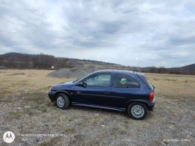 Opel Corsa B, снимка 12