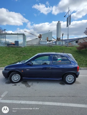 Opel Corsa B, снимка 10