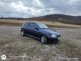 Opel Corsa B, снимка 5