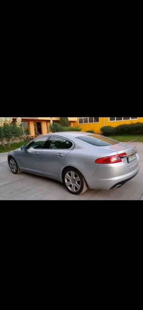 Jaguar Xf Premium luxury | Mobile.bg    3