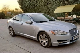     Jaguar Xf Premium luxury