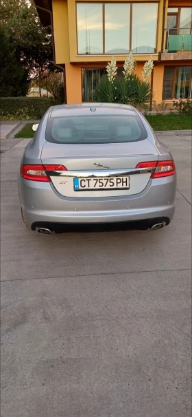 Jaguar Xf Premium luxury | Mobile.bg    4