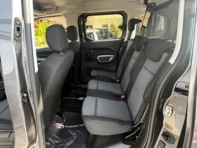 Toyota Proace City Verso City Verso 4+ 1 | Mobile.bg    10