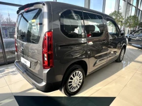 Toyota Proace City Verso City Verso 4+ 1 | Mobile.bg    6