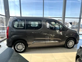 Toyota Proace City Verso City Verso 4+ 1 | Mobile.bg    7