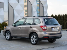 Subaru Forester 2.5i AWD 4x4, снимка 5