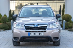 Subaru Forester 2.5i AWD 4x4, снимка 2