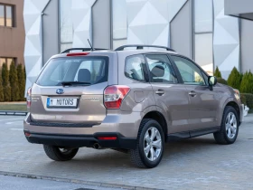 Subaru Forester 2.5i AWD 4x4, снимка 7