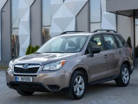 Subaru Forester 2.5i AWD 4x4, снимка 3