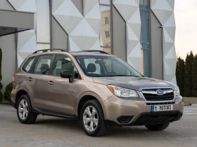 Subaru Forester 2.5i AWD 4x4, снимка 1