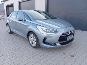 Citroen DS5 2.0HDI ЛИЗИНГ , снимка 1