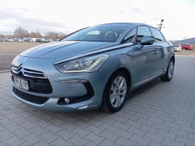 Citroen DS5 2.0HDI ЛИЗИНГ , снимка 3