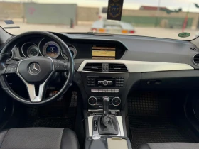 Mercedes-Benz C 350 Avantgarde 7G + Tronic | Mobile.bg    7