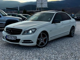 Mercedes-Benz C 350 Avantgarde 7G + Tronic, снимка 3