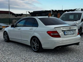 Mercedes-Benz C 350 Avantgarde 7G + Tronic, снимка 4