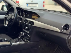 Mercedes-Benz C 350 Avantgarde 7G + Tronic, снимка 8