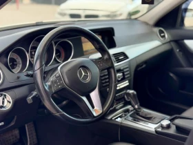 Mercedes-Benz C 350 Avantgarde 7G + Tronic, снимка 6