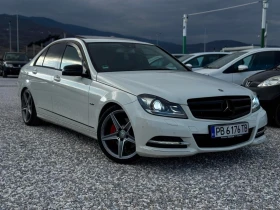  Mercedes-Benz C 350