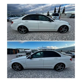 Mercedes-Benz C 350 Avantgarde 7G + Tronic, снимка 11