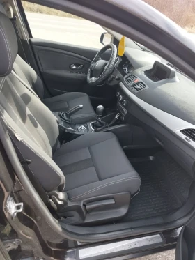 Renault Megane 1, 9 dci, снимка 6