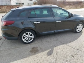 Renault Megane 1, 9 dci, снимка 5