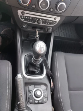 Renault Megane 1, 9 dci, снимка 11