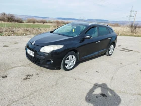 Renault Megane 1, 9 dci, снимка 1