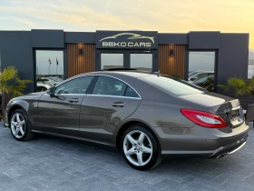 Mercedes-Benz CLS 350 350-дизел//265коня/AMG-LINE/, снимка 6