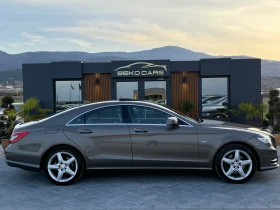 Mercedes-Benz CLS 350 350-дизел//265коня/AMG-LINE/, снимка 3