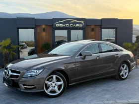 Mercedes-Benz CLS 350 350-//265/AMG-LINE/ | Mobile.bg    1