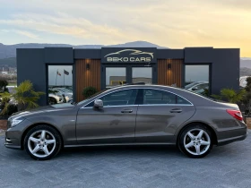 Mercedes-Benz CLS 350 350-дизел//265коня/AMG-LINE/, снимка 7