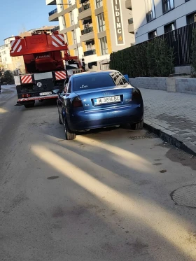 Обява за продажба на Audi A4 ~8 160 лв. - изображение 10