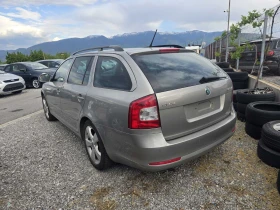 Обява за продажба на Skoda Octavia 2.0TDi-DSG= 4x4 ~11 499 лв. - изображение 3