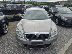 Обява за продажба на Skoda Octavia 2.0TDi-DSG= 4x4 ~11 499 лв. - изображение 2